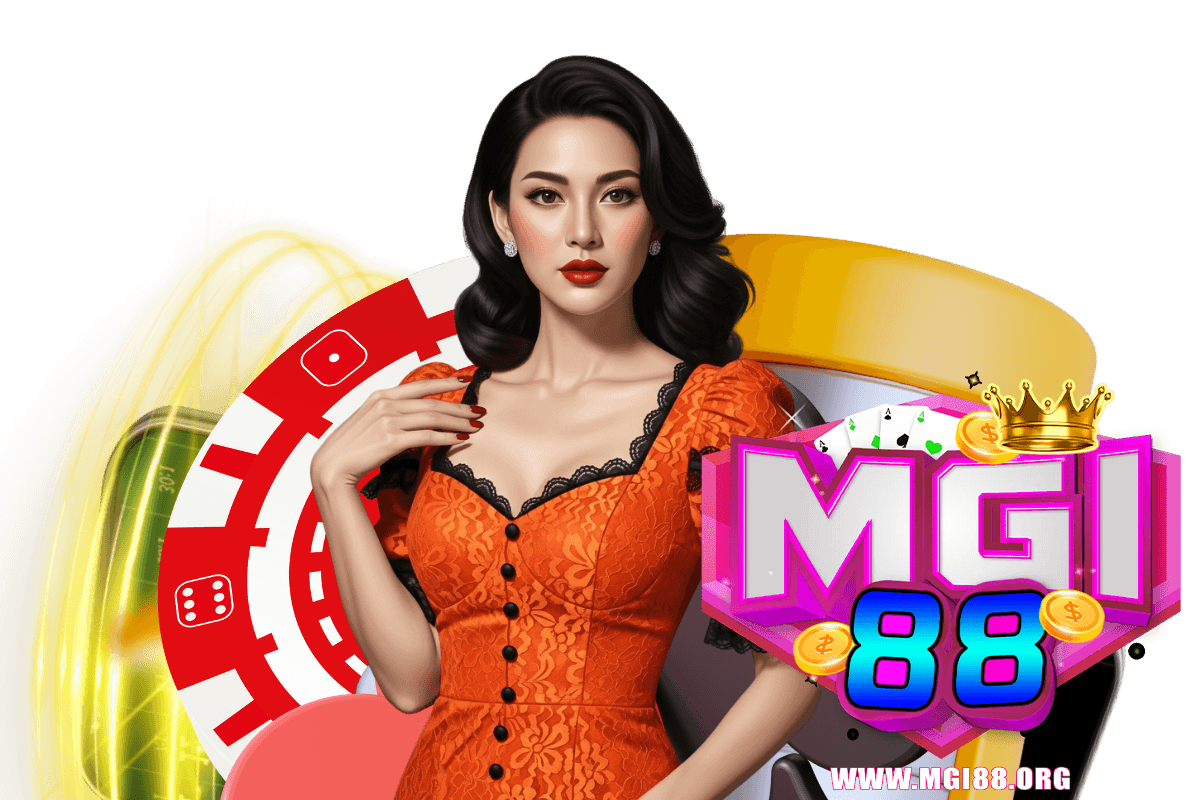 mgi88 ทางเข้า