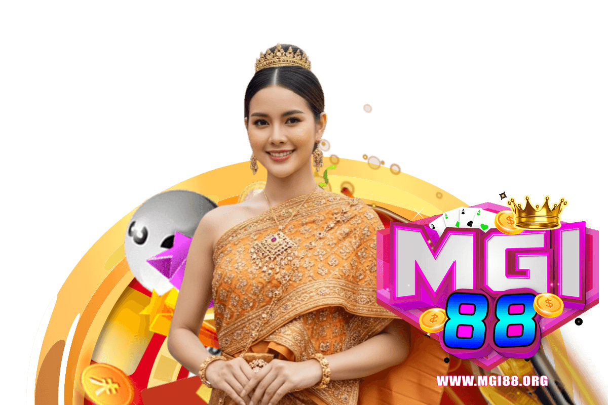 mgi88 เข้าสู่ระบบ