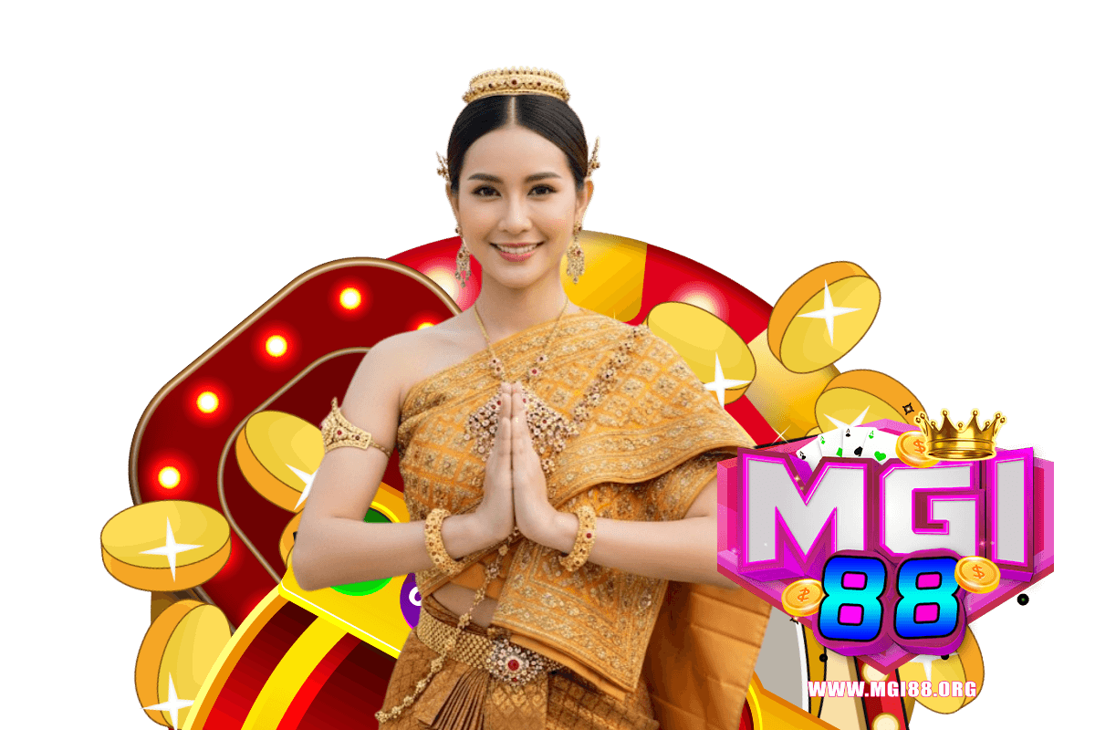 โค้ด mgi88